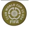 CLUB WORLD CUP 25 USA BADGE